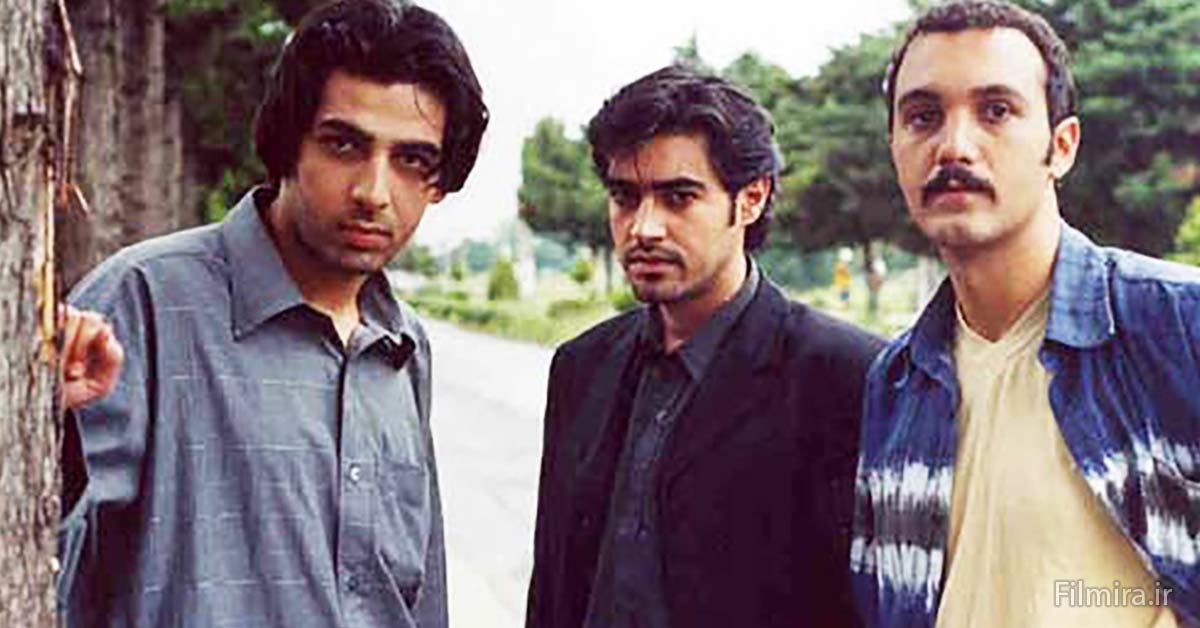 سریال تب سرد