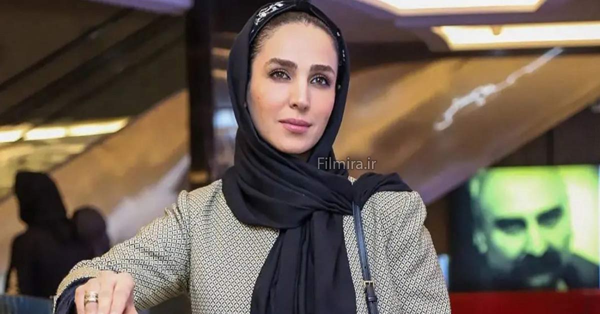 سوگل طهماسبی