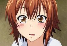 انیمه‌ Grand Blue
