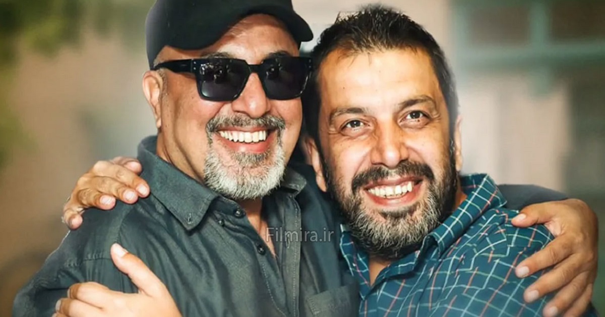 فیلم خانوم والده