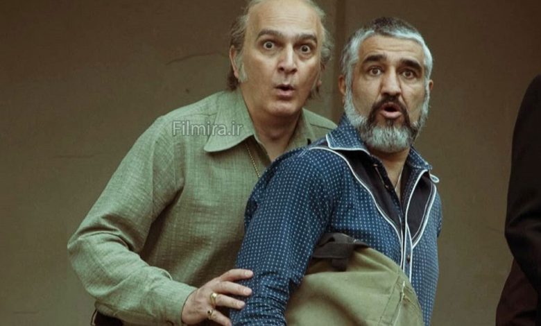فیلم آنتیک
