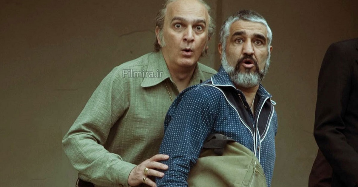 فیلم آنتیک 