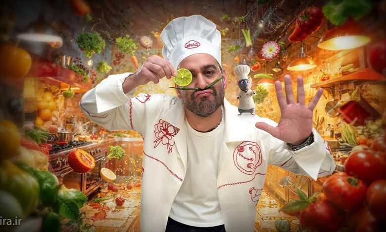 برنامه شفرونی نیما شعبان زاده | ساعت و زمان پخش برنامه شفرونی اعلام شد 5 برنامه شفرونی