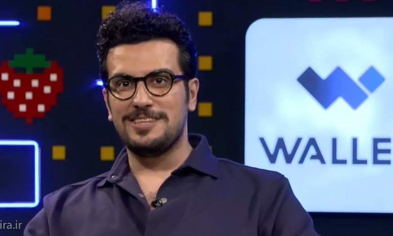 زمان و روز پخش برنامه پامپ امیرحسین قیاسی | برنامه پامپ امیرحسین قیاسی کجا پخش می شود ؟ 3 امیرحسین قیاسی