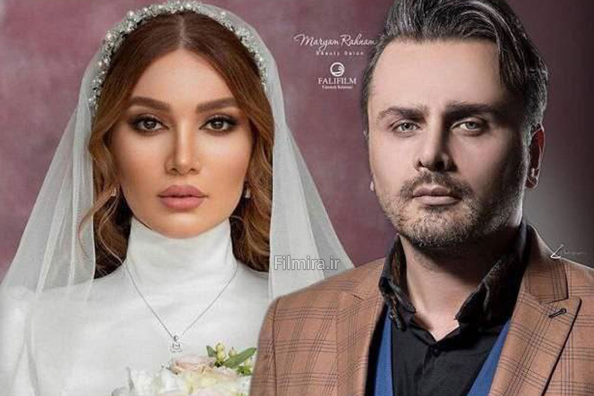 متین ستوده و علی زندی
