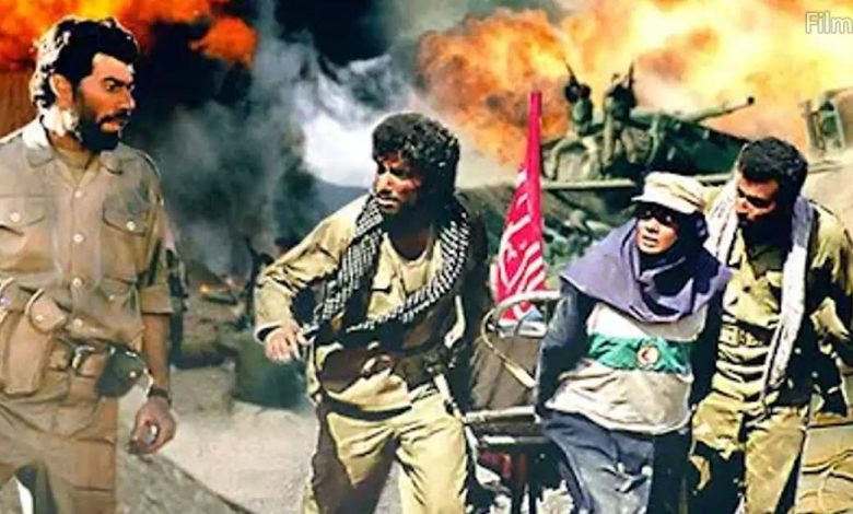 سریال سفر به چزابه
