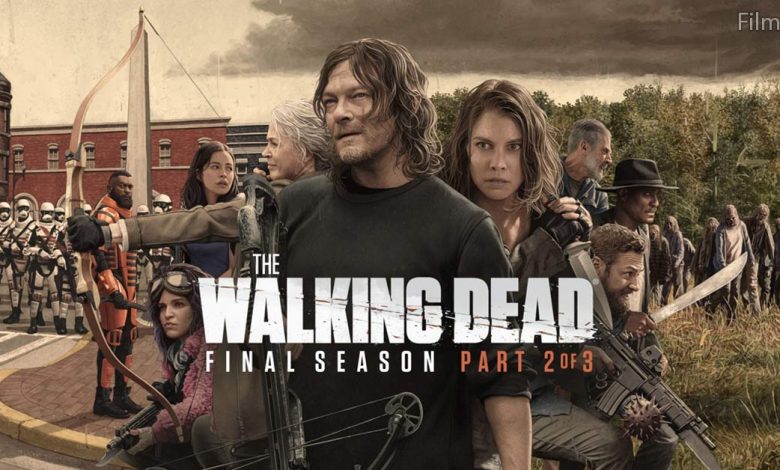 نویسنده فیلم مردگان متحرک در یک سانحه تلخ، جانش را از دست داد! 8 فیلم مردگان متحرک