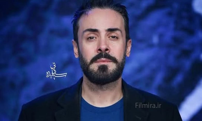کاوه سماک باشی