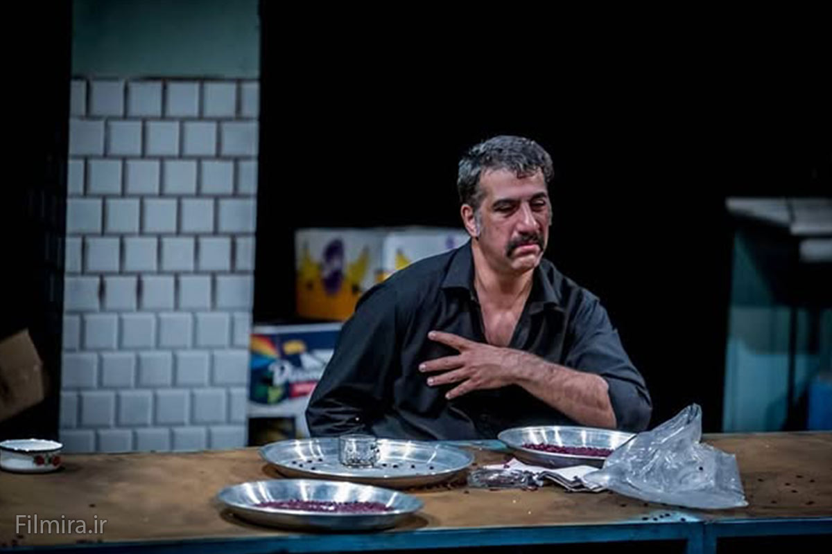 محمد نادری
