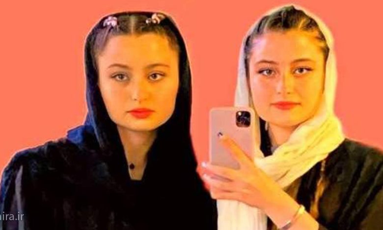 سارا و نیکا فرقانی