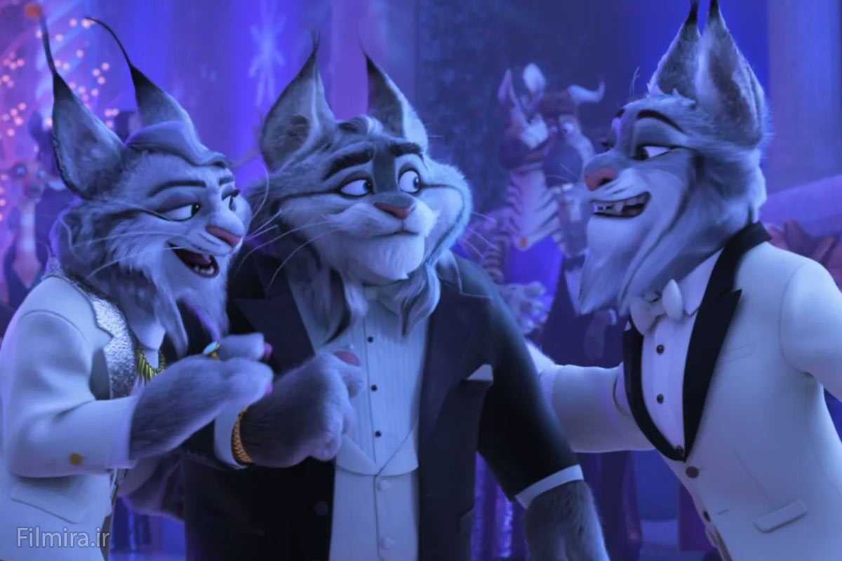 Zootopia 2