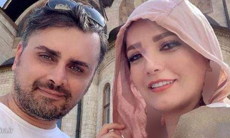 متین ستوده و علی زندی