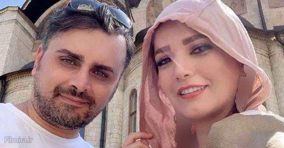 متین ستوده و علی زندی