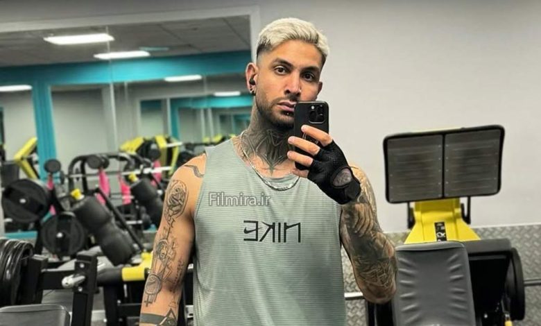 بیوگرافی سجاد در عشق ابدی فصل دوم به همراه عکس و پیج اینستاگرام 6 سجاد در عشق ابدی