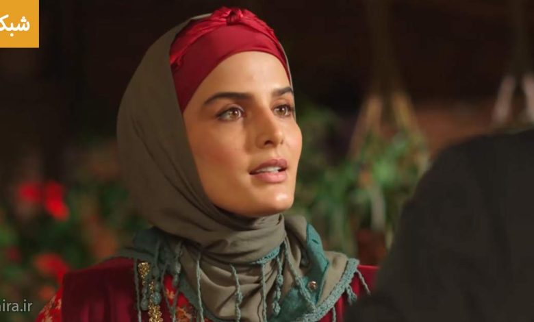 سریال سوجان