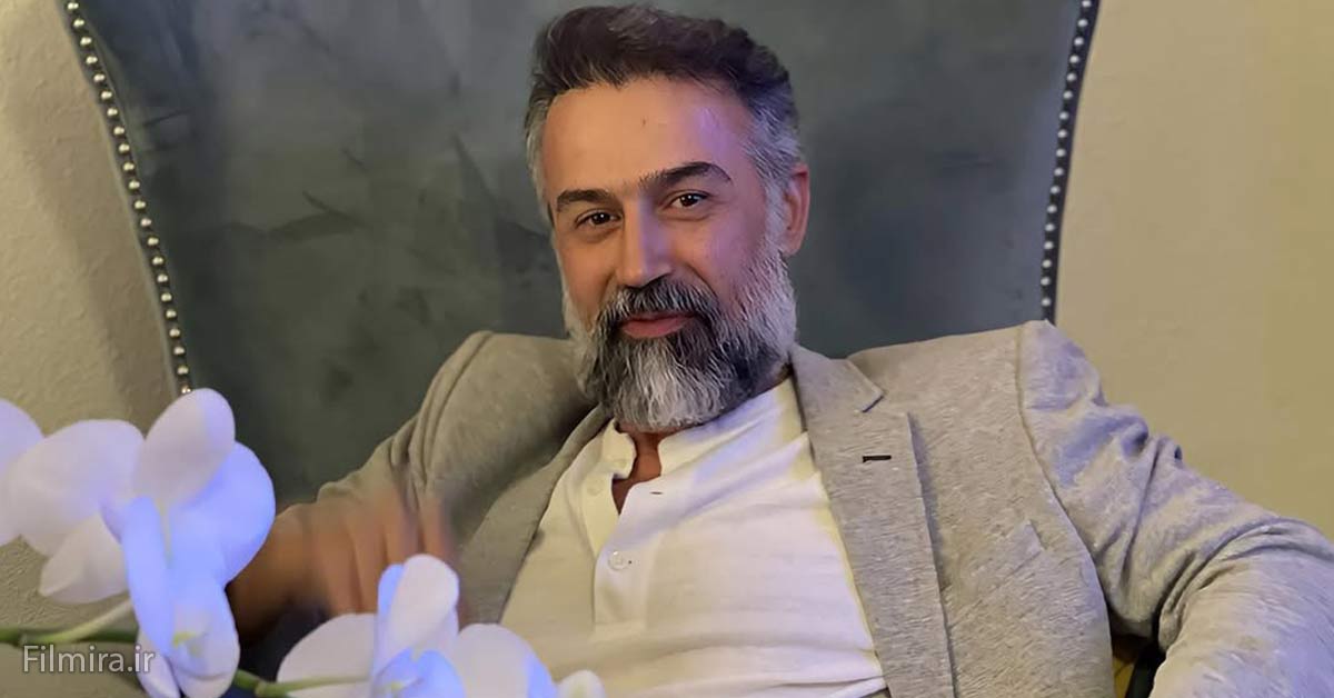 دانیال حکیمی