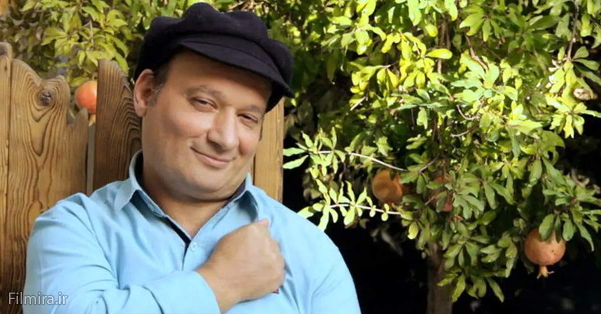 شهرام لاسمی