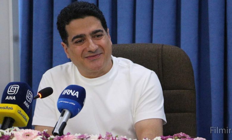 همایون شجریان