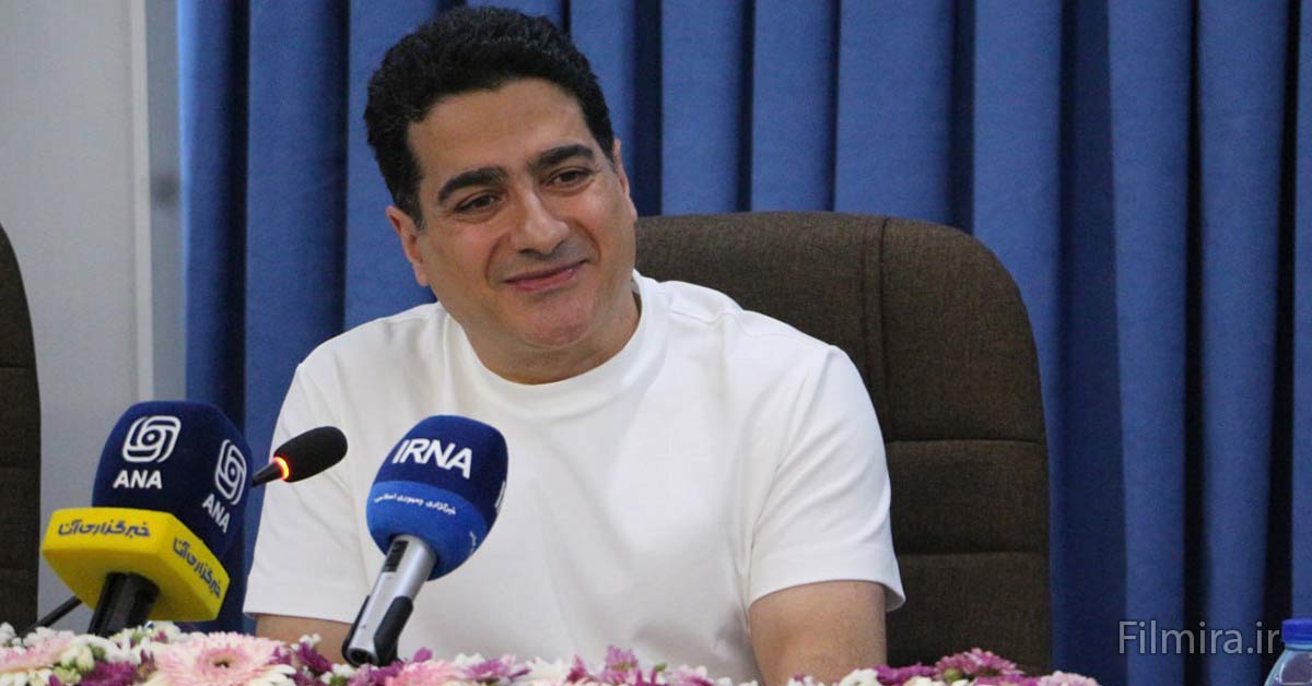 همایون شجریان