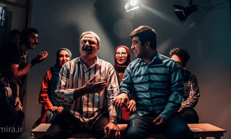 سریال دستچین