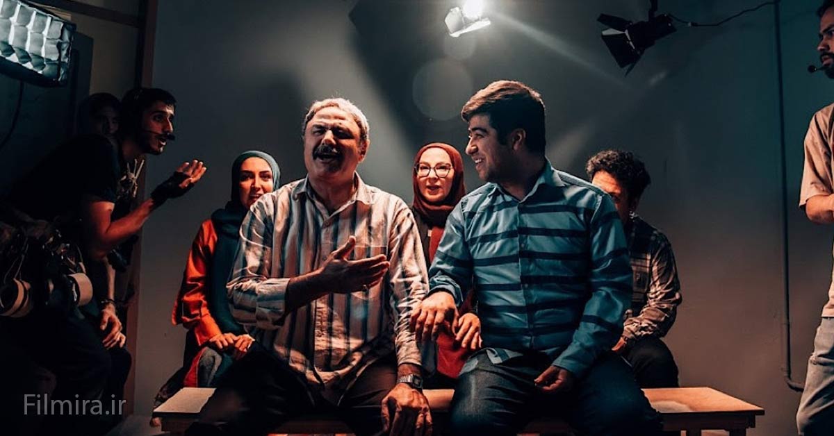 سریال دستچین