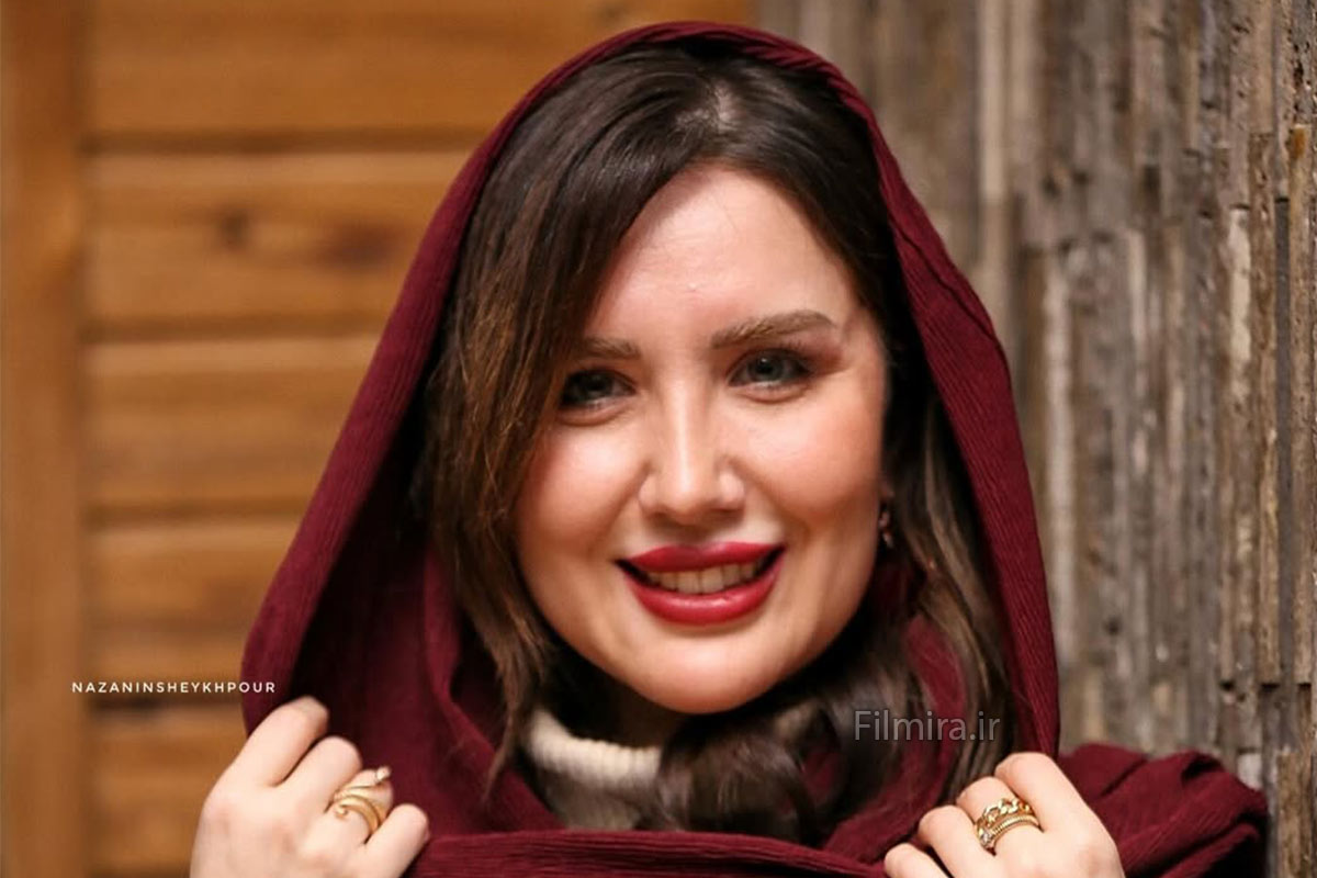 نازنین صلح‌ جو