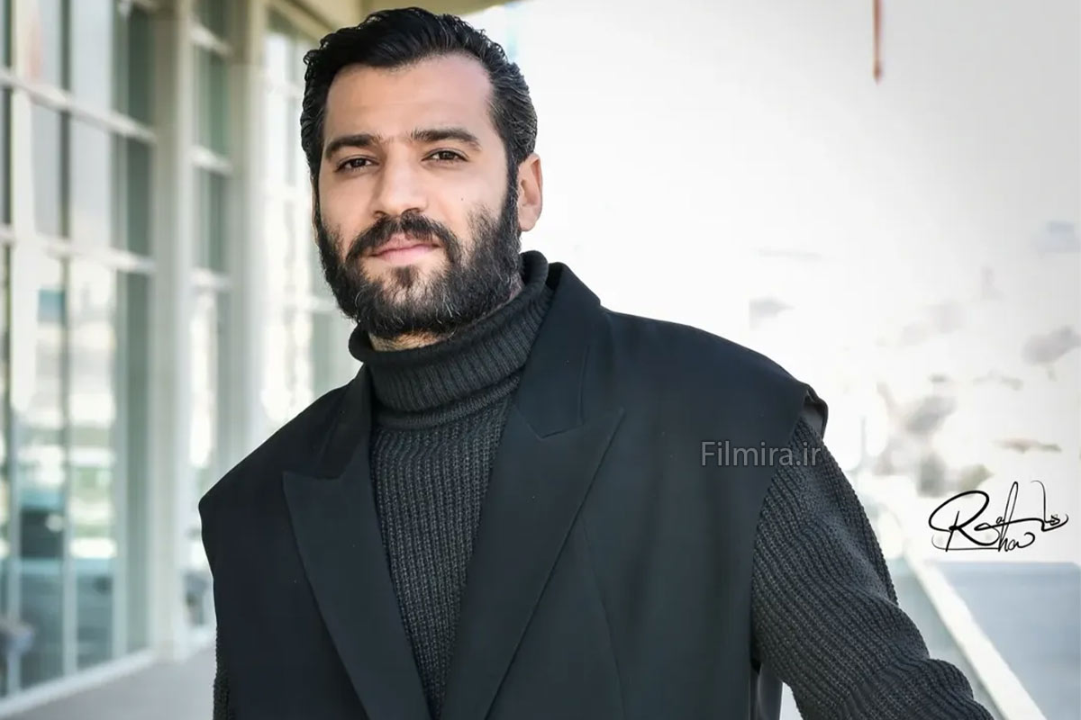 رضا ثامری