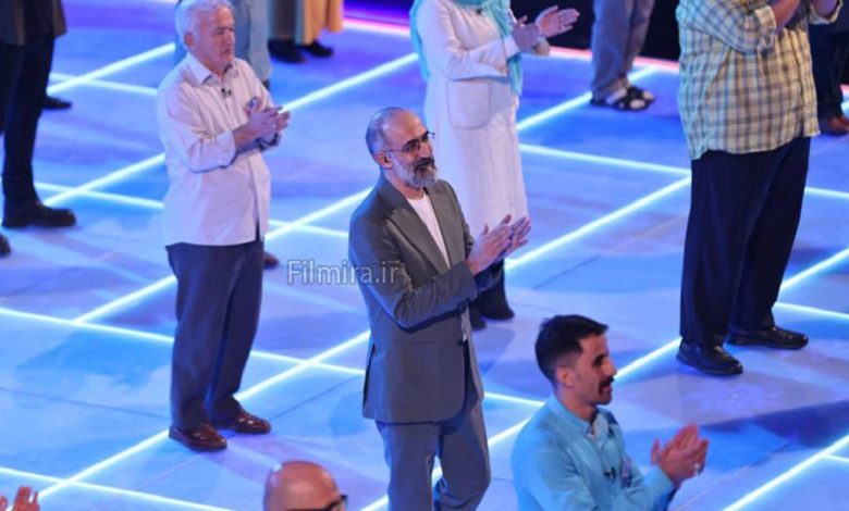 مسابقه 100 به ایستگاه پایانی رسید | زمان پخش فصل دوم مسابقه 100 مشخص شد 5 مسابقه 100