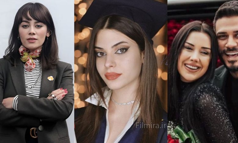 بازیگران و افراد مشهور ترکیه ای بازداشت شده