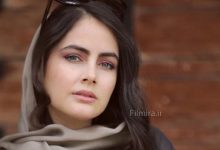 فرزانه فرنام