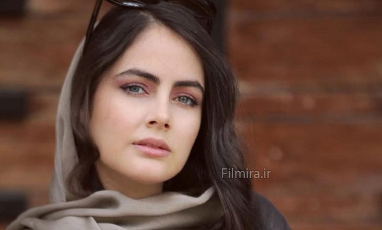 فرزانه فرنام