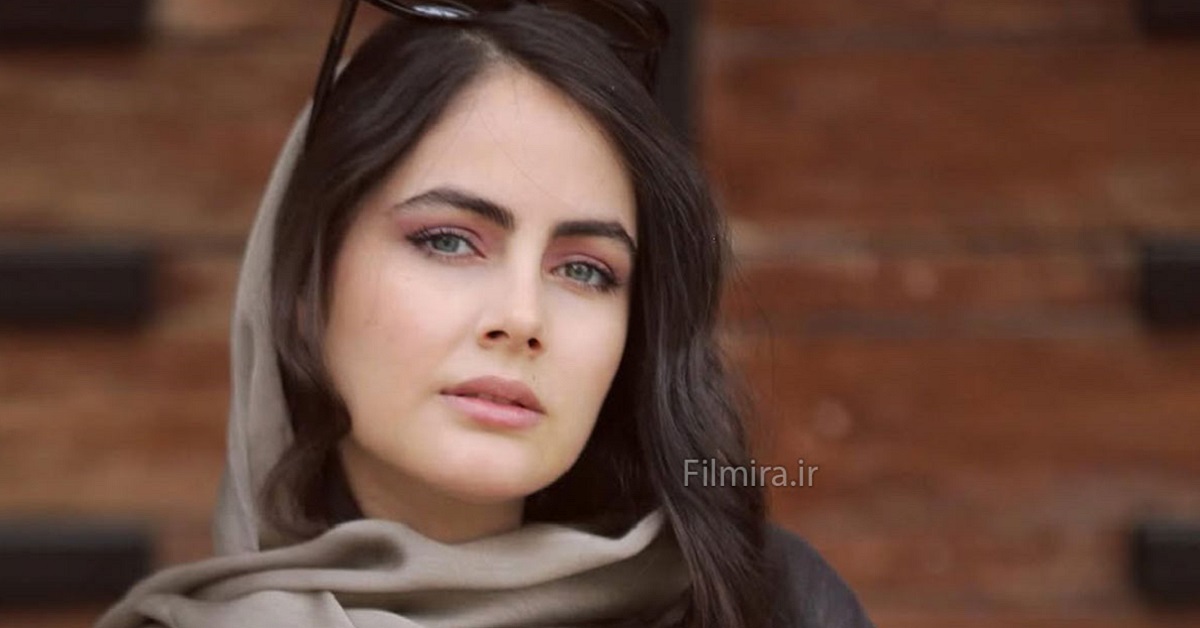 بیوگرافی فرزانه فرنام ؛ بازیگر نقش خجسته در سریال بامداد خمار 1 فرزانه فرنام
