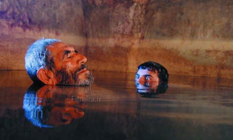 فیلم سینمایی خواب تلخ