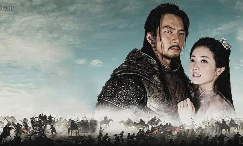 جایگزین سریال جومونگ از شبکه تماشا مشخص شد | نام سریال جدید و ساعت پخش اعلام شد 13 سریال امپراطور بادها