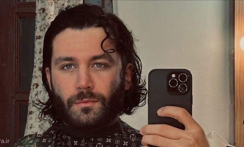 بیوگرافی دانیال پورصباح ؛ بازیگر نقش منصور در بامداد خمار 34 دانیال پورصباح