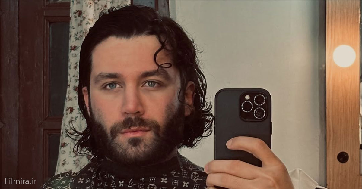 بیوگرافی دانیال پورصباح ؛ بازیگر نقش منصور در بامداد خمار 1 دانیال پورصباح