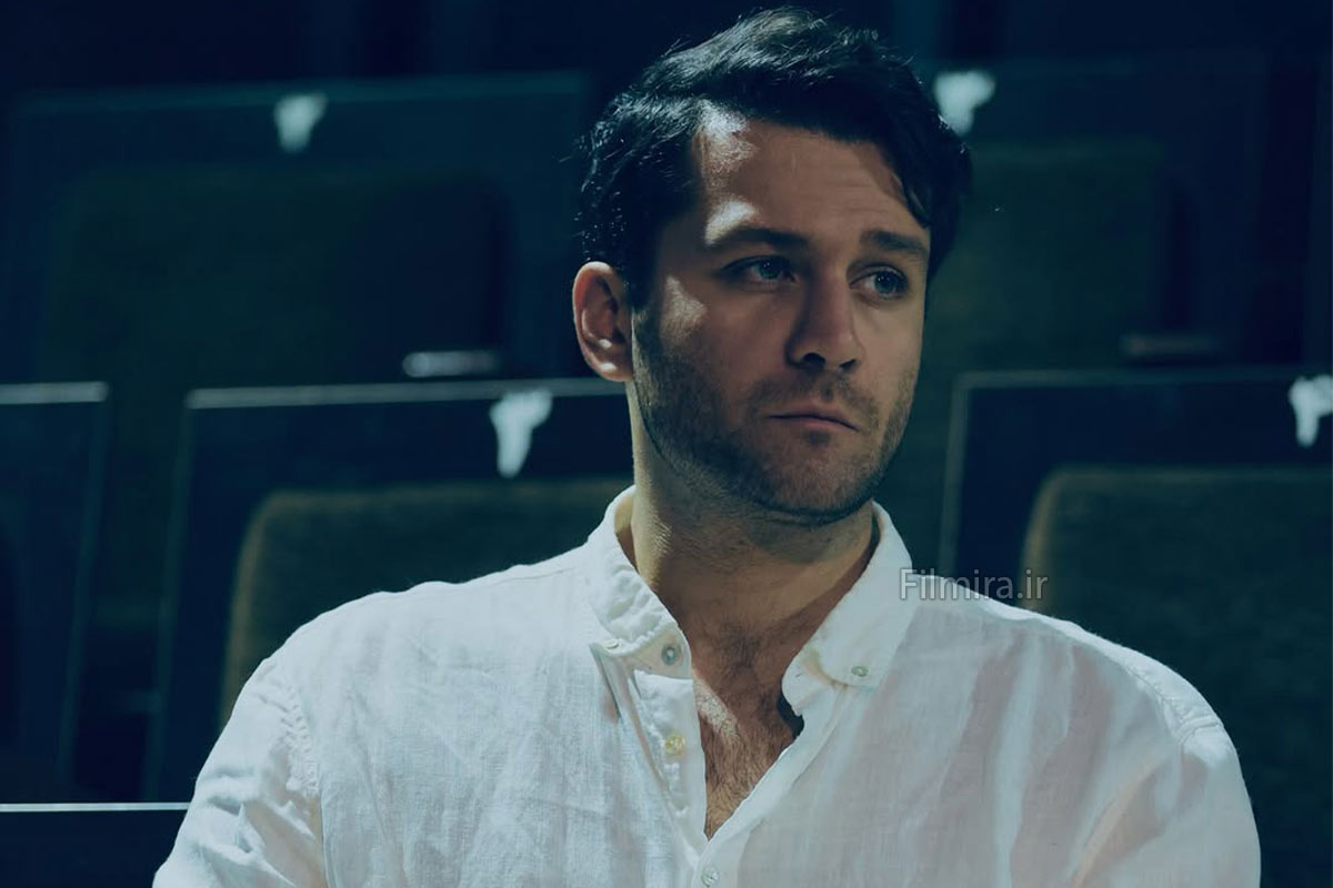 بیوگرافی دانیال پورصباح ؛ بازیگر نقش منصور در بامداد خمار 2 دانیال پورصباح