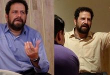 بازیگر نقش یهودا