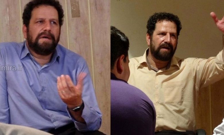 بازیگر نقش یهودا