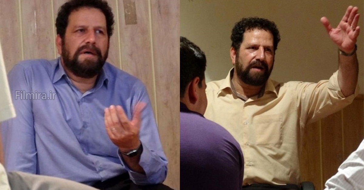 بازیگر نقش یهودا