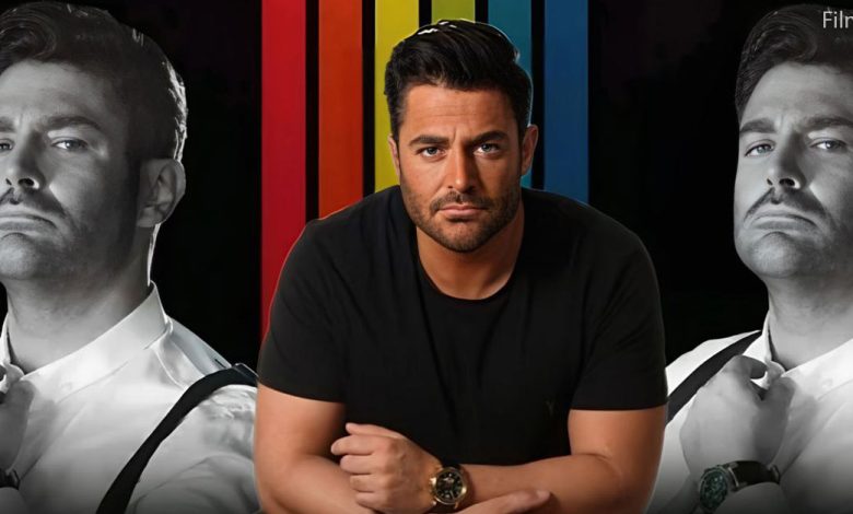 سریال ریمنی