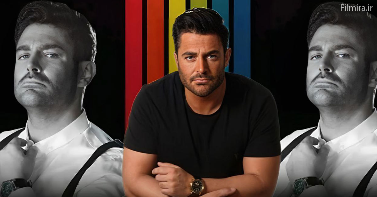 سریال ریمنی