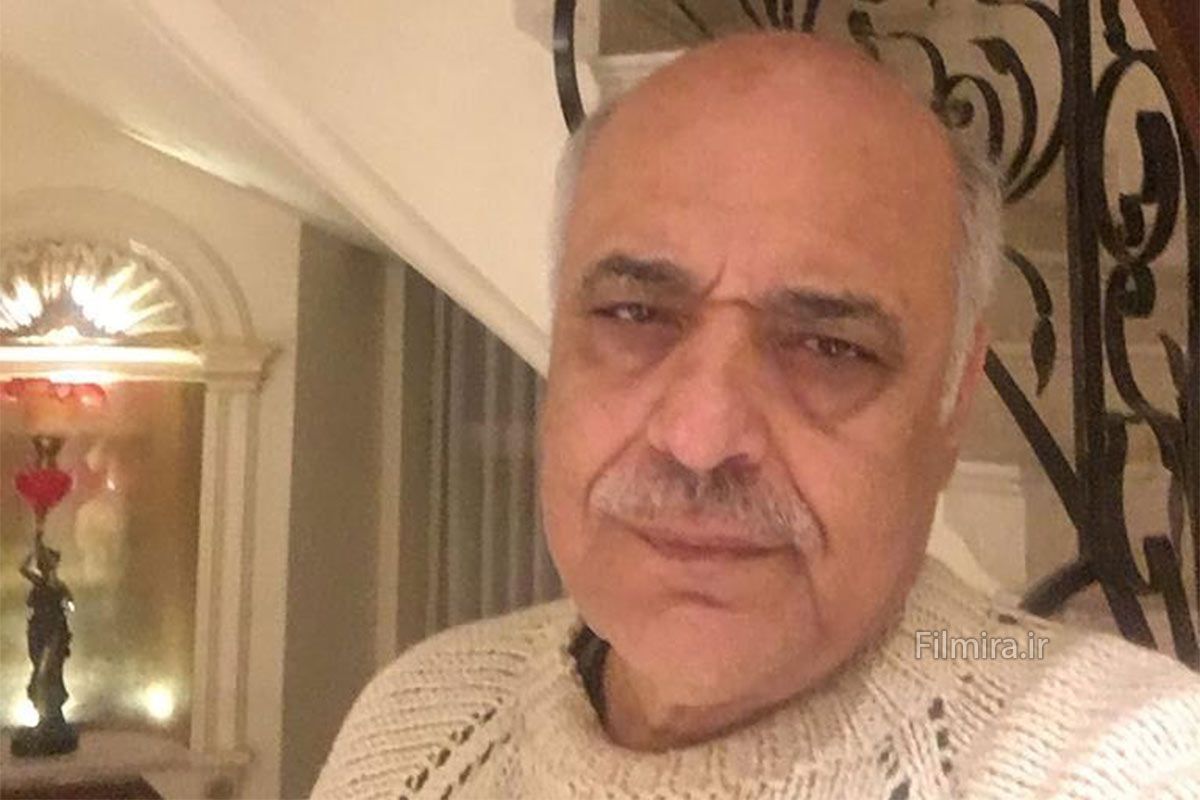 فرشید زارعی‌ فرد