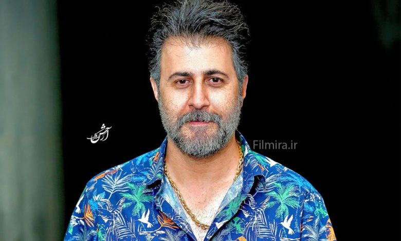 مجری برنامه 1001