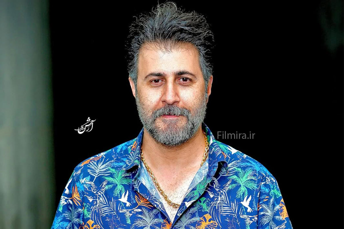 مجری برنامه 1001 