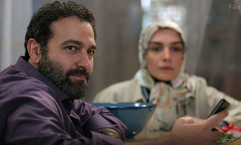 سریال سرباز