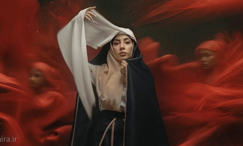 سریال بامداد خمار