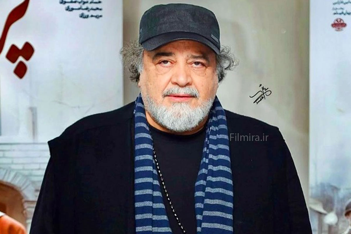 محمدرضا شریفی‌ نیا