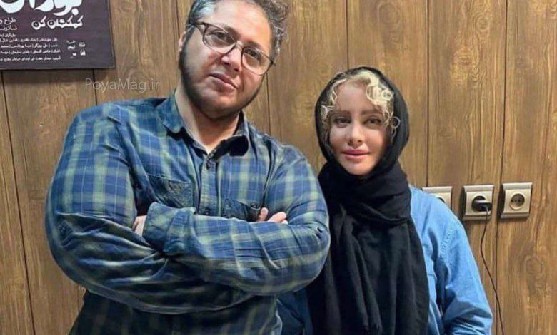 مازیار لرستانی