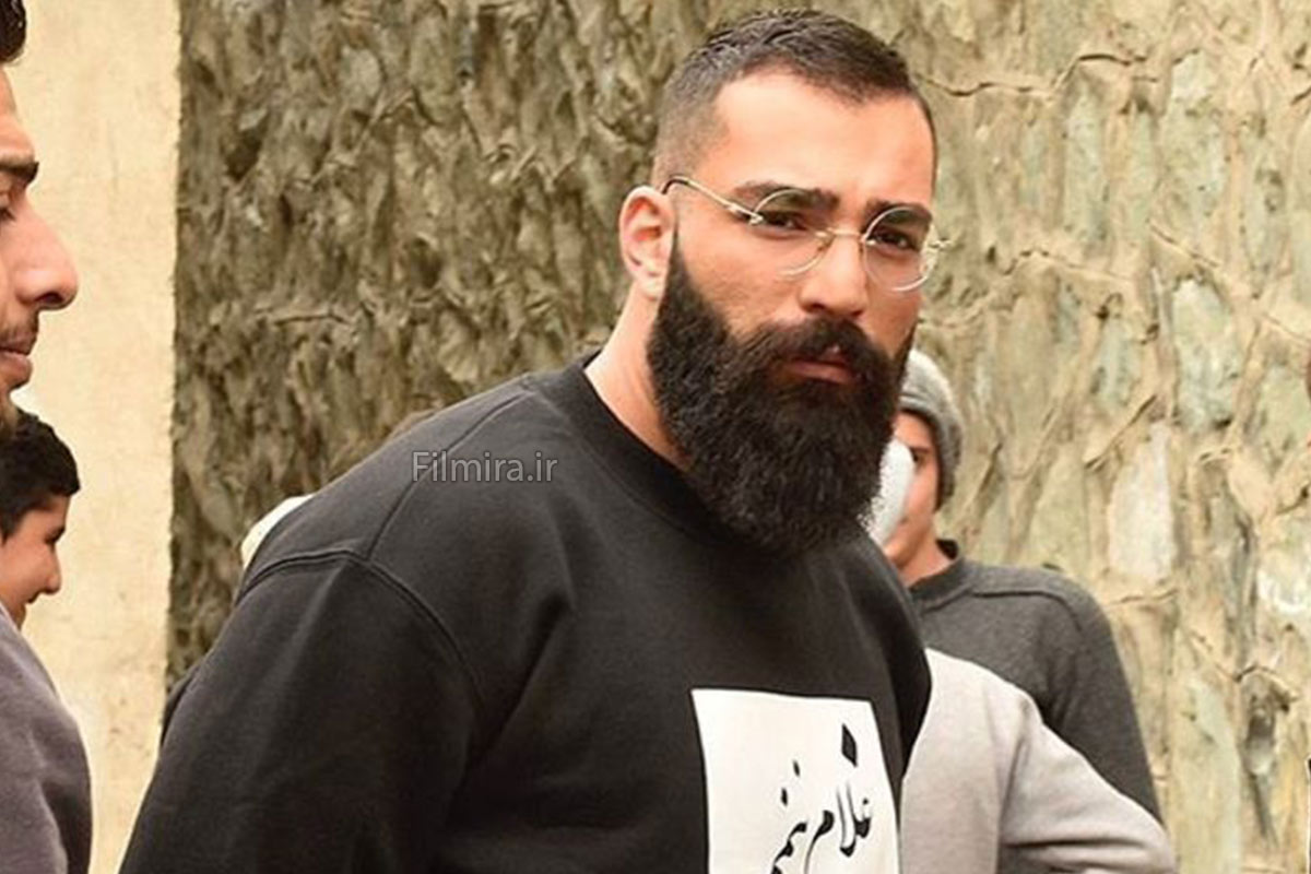 حمیدرضا امیری صفت